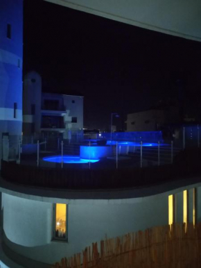 Stylish luxury flat in center of Larnaca, Larnaca